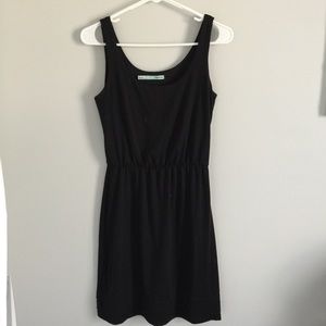 Little black dress LBD from Maurice's